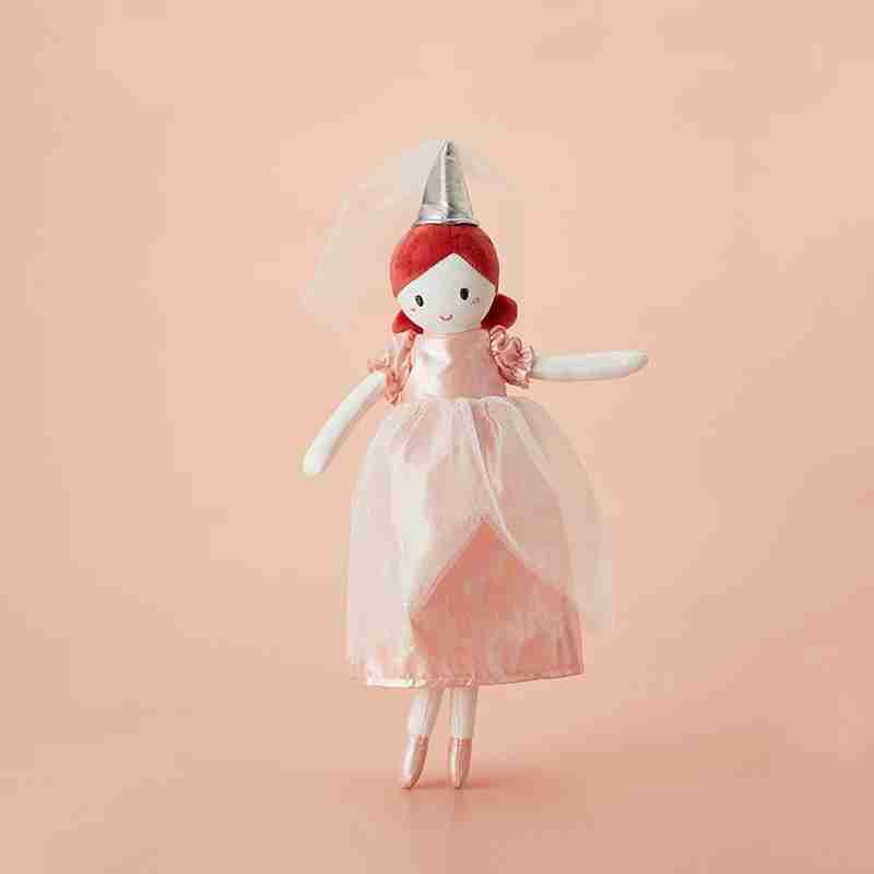 Doudou | Ultra-Doux Réconfortant - Les douceurs de bébé
