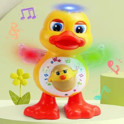 DuckToy™ - Les douceurs de bébé