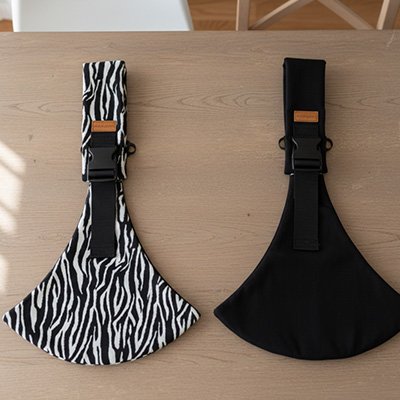 Echarpe de portage | Bandoulière