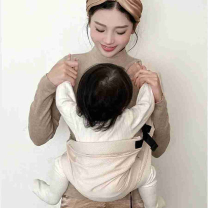 Écharpe de portage | Pratique et  Ergonomique