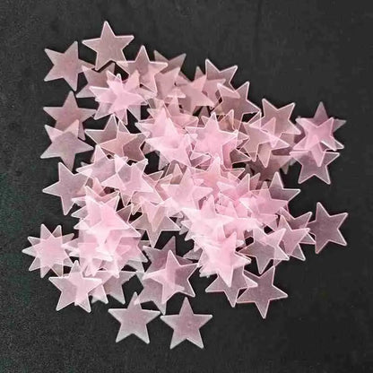 Étoiles fluorescentes pour enfant | un ciel étoilé magique - Les douceurs de bébé