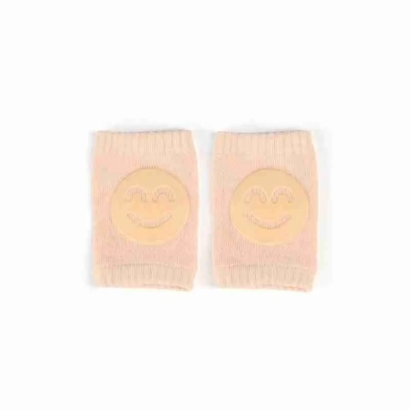 Genouillière antidérapante bébé | protection et confort - Les douceurs de bébé