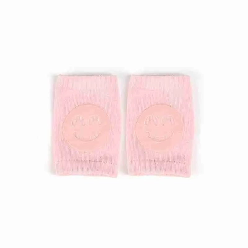 Genouillière antidérapante bébé | protection et confort - Les douceurs de bébé