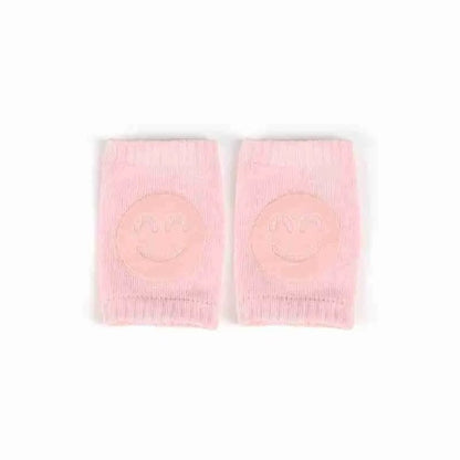 Genouillière antidérapante bébé | protection et confort - Les douceurs de bébé