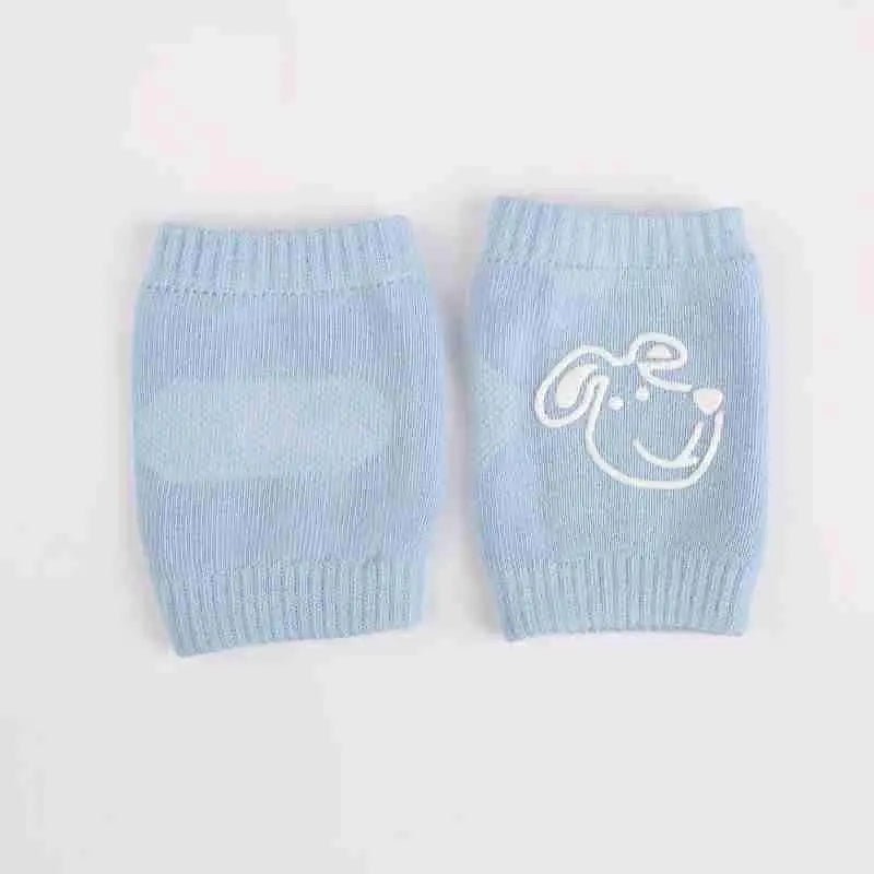 Genouillière antidérapante bébé | protection et confort - Les douceurs de bébé