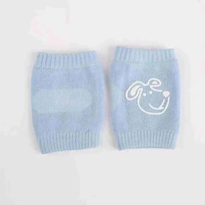 Genouillière antidérapante bébé | protection et confort - Les douceurs de bébé