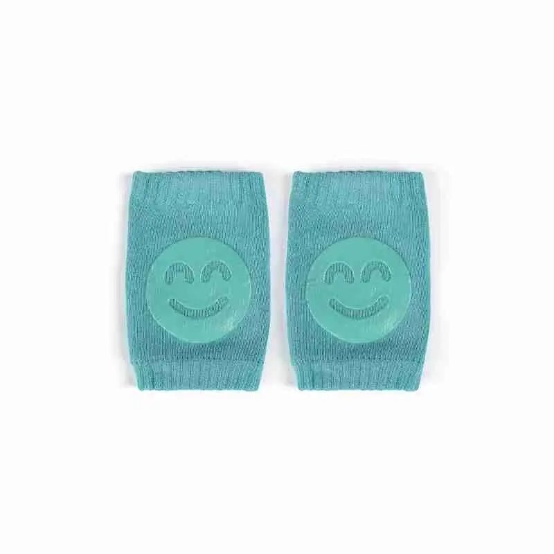 Genouillière antidérapante bébé | protection et confort - Les douceurs de bébé