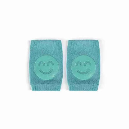 Genouillière antidérapante bébé | protection et confort - Les douceurs de bébé