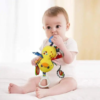 hochet | pour poussette ultime - Les douceurs de bébé