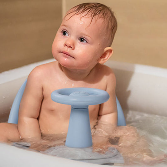 Siège de bebe pour le bain 6