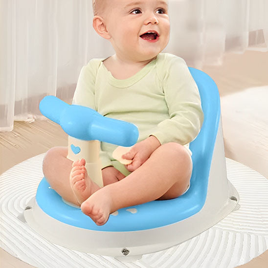 Siège de bebe pour le bain 2