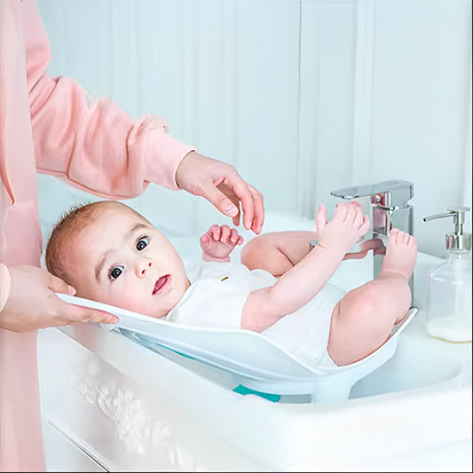 Siège de bebe pour le bain 3