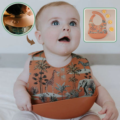 Bavoir de bébé | mignon