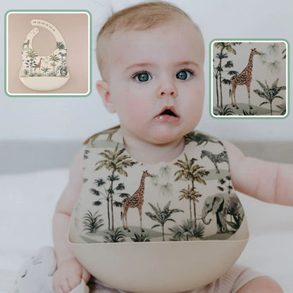 Bavoir de bébé | mignon