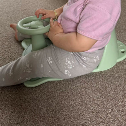 Siège de bebe pour le bain | multifonctionnel stable et sécuritaire
