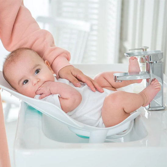 Siège de bebe pour le bain 3