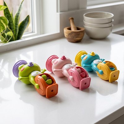 Jouet baignoire bebe 