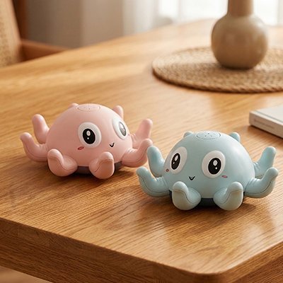 Jouet baignoire pour bebe | captivant et Coloré - Les douceurs de bébé
