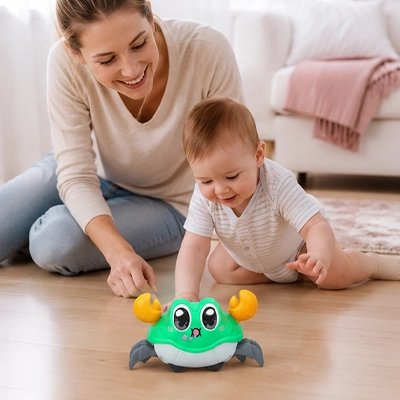 Jouet bebe