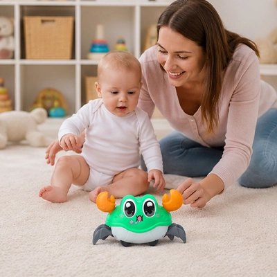 Jouet bebe