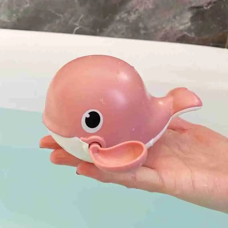 jouet de bain bébé | des heures de plaisir aquatique - Les douceurs de bébé