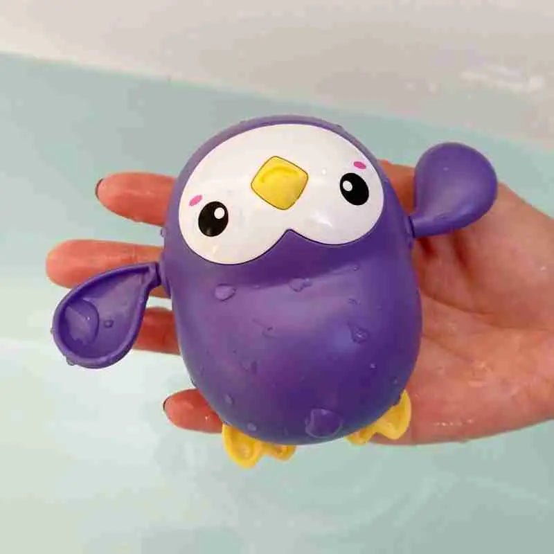 jouet de bain bébé | des heures de plaisir aquatique - Les douceurs de bébé