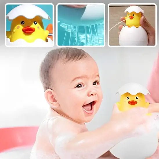 jouet de bain bébé | des heures de plaisir aquatique - Les douceurs de bébé