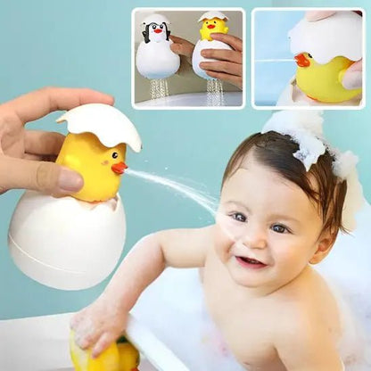 jouet de bain bébé | des heures de plaisir aquatique - Les douceurs de bébé