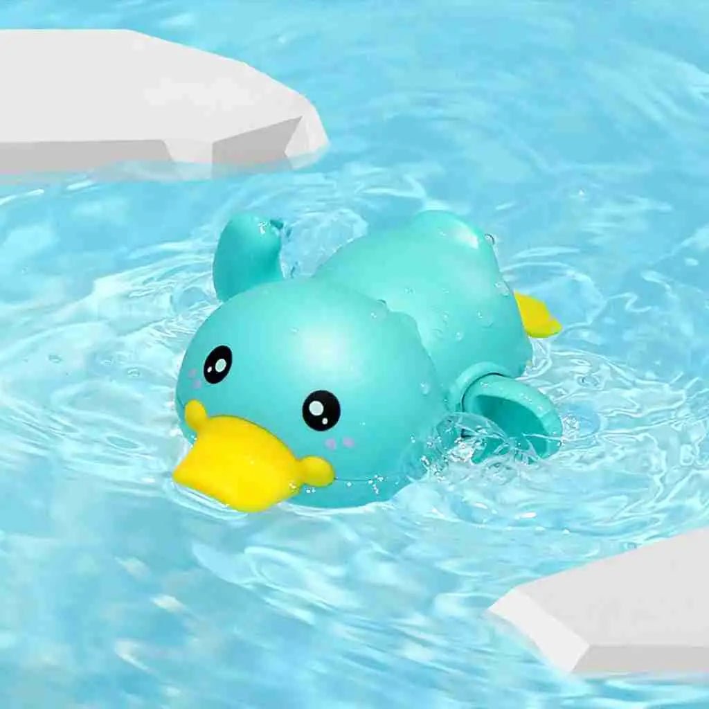 jouet de bain bébé | des heures de plaisir aquatique - Les douceurs de bébé