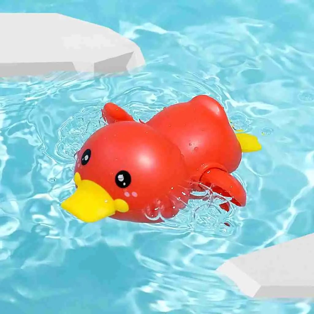 jouet de bain bébé | des heures de plaisir aquatique - Les douceurs de bébé