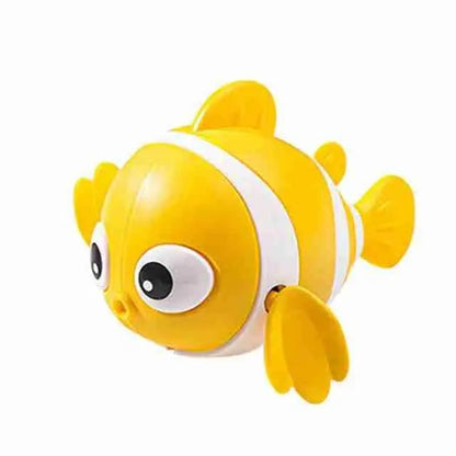 jouet de bain poissons flottants | adorables inovants - Les douceurs de bébé