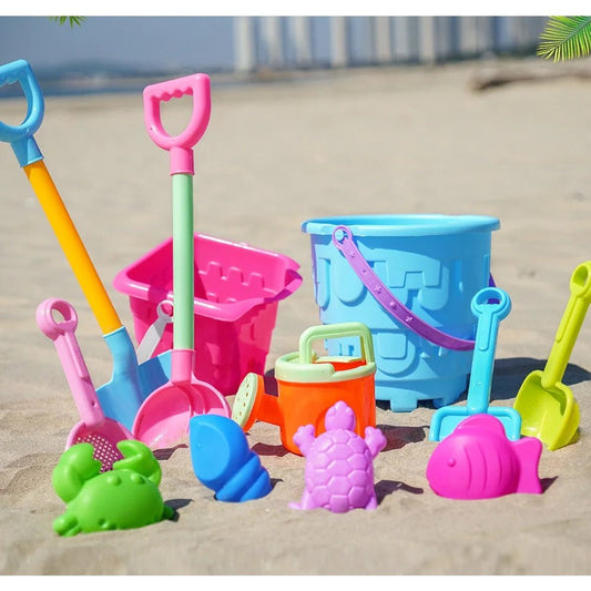 Jouet de plage | heures de plaisir sur le sable - Les douceurs de bébé