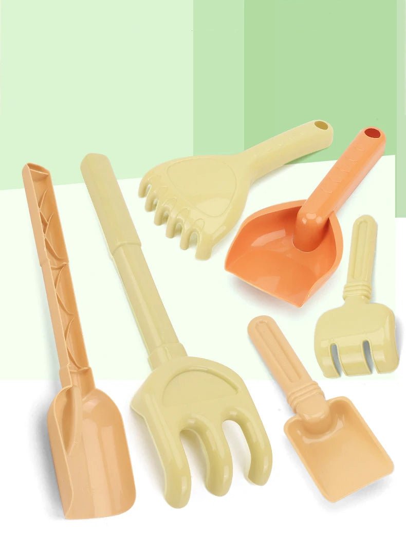 Jouets de plage résistants à l'eau| matière durable et sécurisée pour enfants