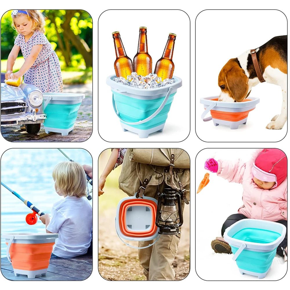 Jouets de plage | assortiment complet de 11 pièces - Les douceurs de bébé