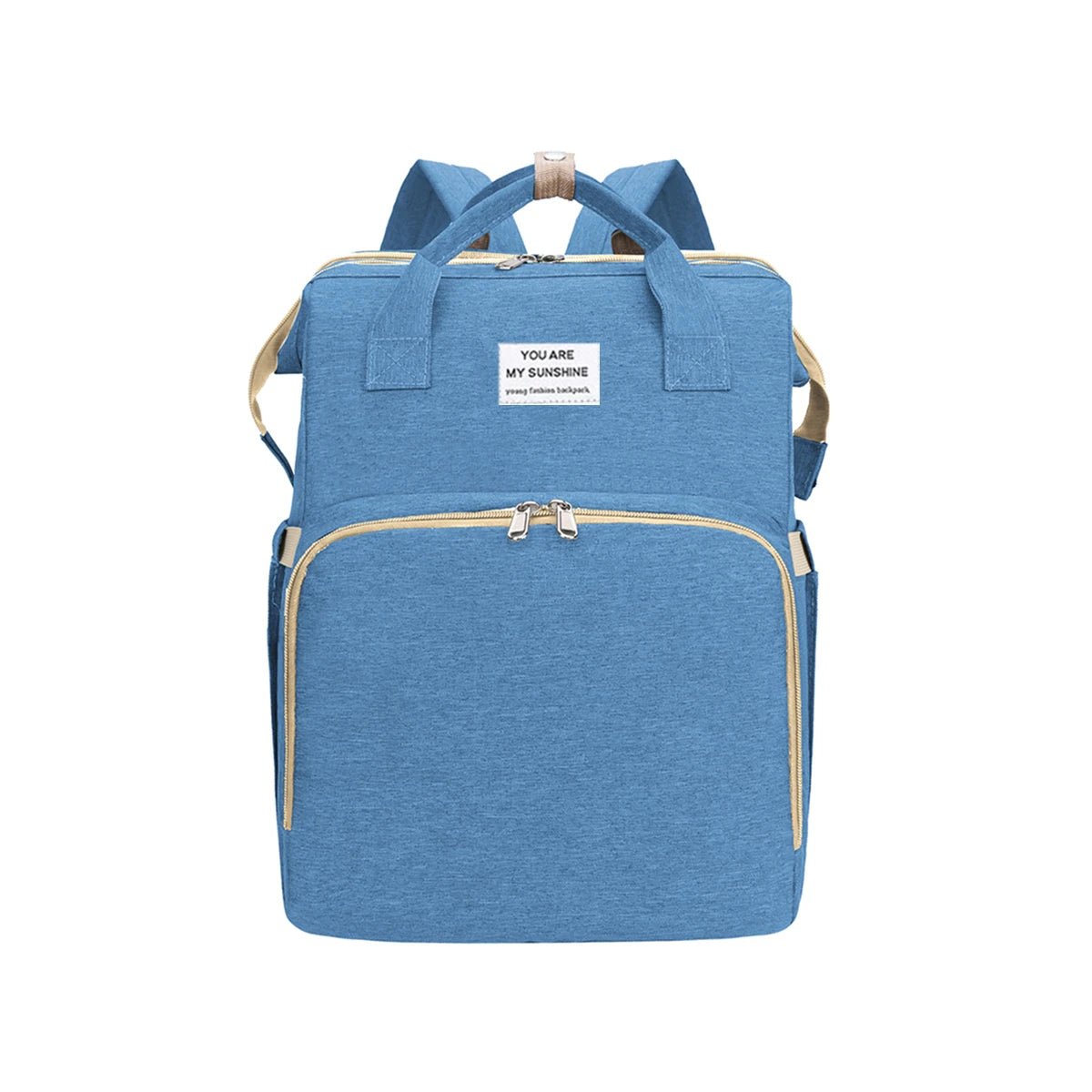 lit bebe de voyage | sac a dos - Les douceurs de bébé