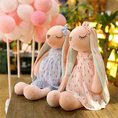 Peluche lapin | Toute Douce