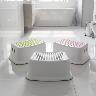 Marche pied enfant  | pratique