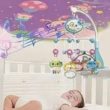 mobile bébé | indispensable pour apaiser et divertir votre nouveau-né - Les douceurs de bébé