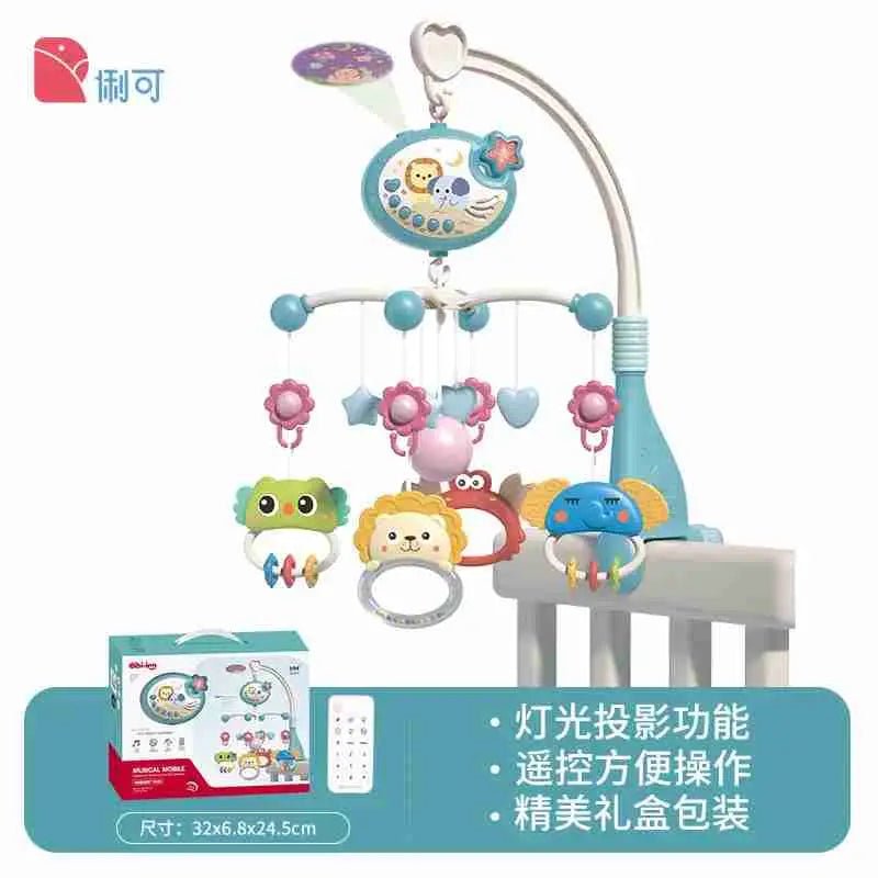 mobile bébé | indispensable pour apaiser et divertir votre nouveau-né - Les douceurs de bébé