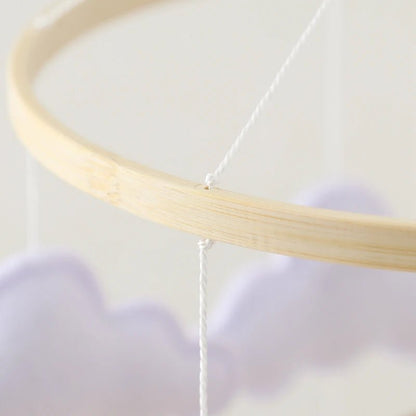 mobile bébé | Innovant pour éveiller les Sens - Les douceurs de bébé
