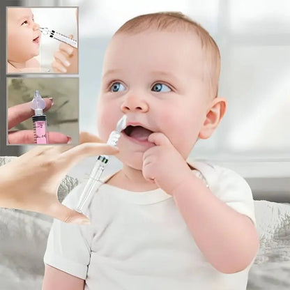 mouche bébé | accessoire indispensable pour les parents - Les douceurs de bébé