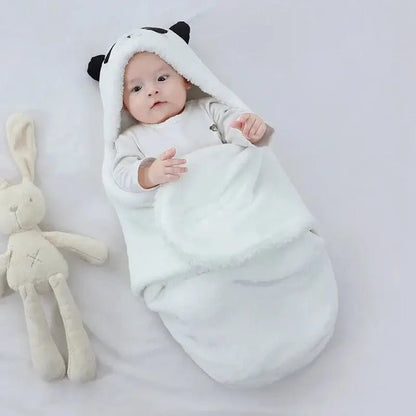 Nid d'ange | animaux amusants - Les douceurs de bébé