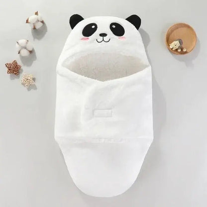 Nid d'ange | animaux amusants - Les douceurs de bébé