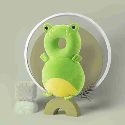 Coussin anti-chutes bébé dos protégé | amorti les chutes vers l'arrière en douceur
