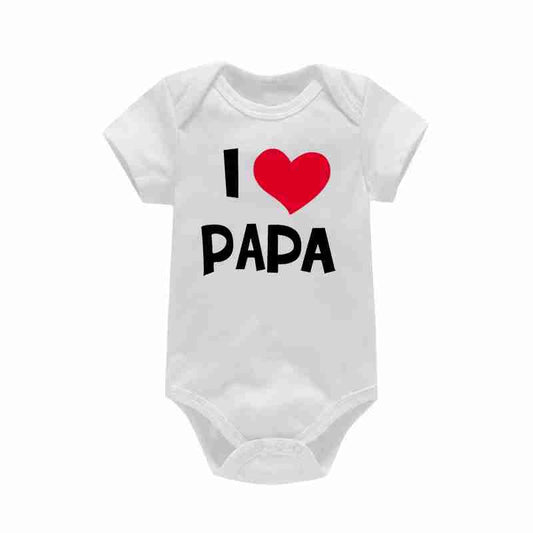 Body bébé | Coton Doux
