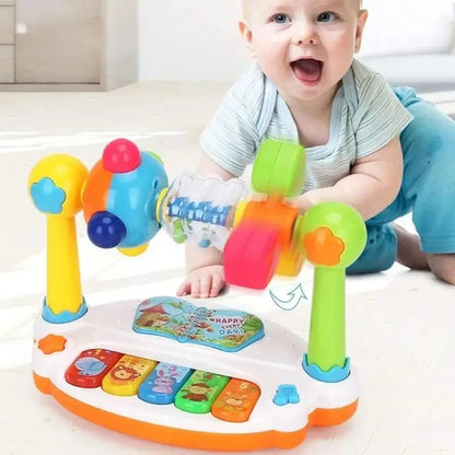 Piano enfant | L'éveil musical - Les douceurs de bébé