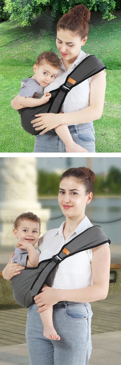 porte bebe | accessoire indispensable pour les parents modernes - Les douceurs de bébé