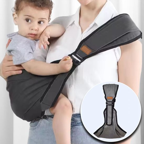 porte bebe | accessoire indispensable pour les parents modernes - Les douceurs de bébé