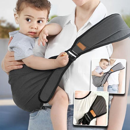 porte bebe | accessoire indispensable pour les parents modernes - Les douceurs de bébé