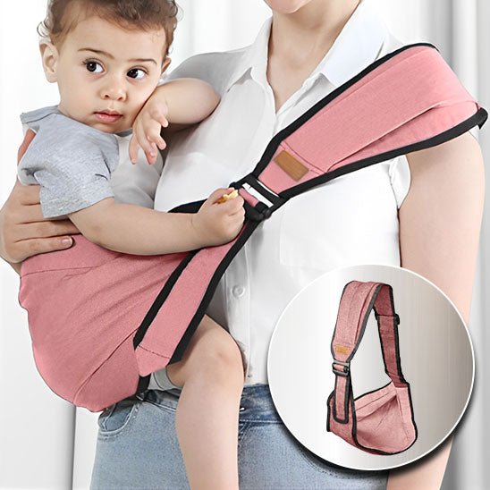porte bebe | accessoire indispensable pour les parents modernes - Les douceurs de bébé